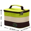2015 Best Selling Portable cooler picnic bag basket