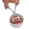 Top selling plastic kitchen drawer organiser home accessories holder