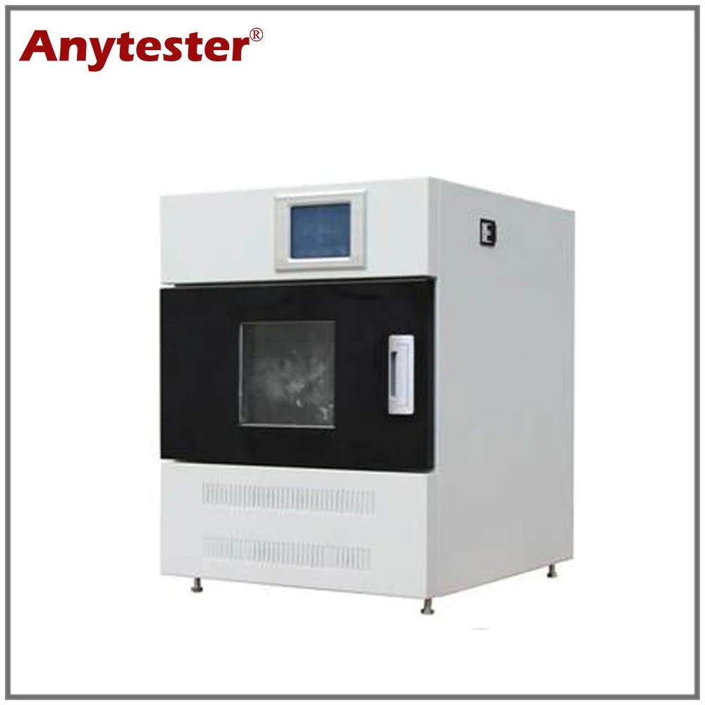 Vapour Permeability Tester For Water Vapour Resistance Of