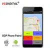OGP Phone Patrol APP Security Guard Patrol System with Free Test Account
