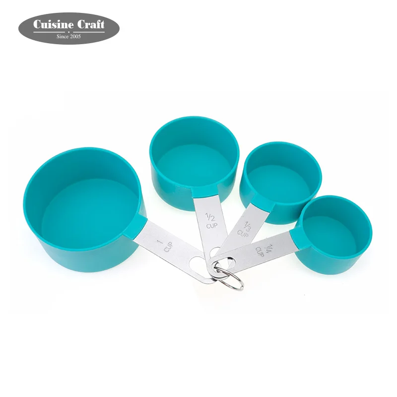 Hot Sale Kitchen Accessories Passed Lfgb Medical Measuring Cups Buy