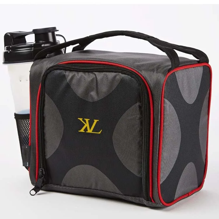 six pack fitness cooler