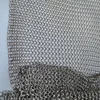 Unique with Excellent Quality Decorative Metal Ring Mesh