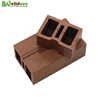 CE WPC Keel wpc decking supporter