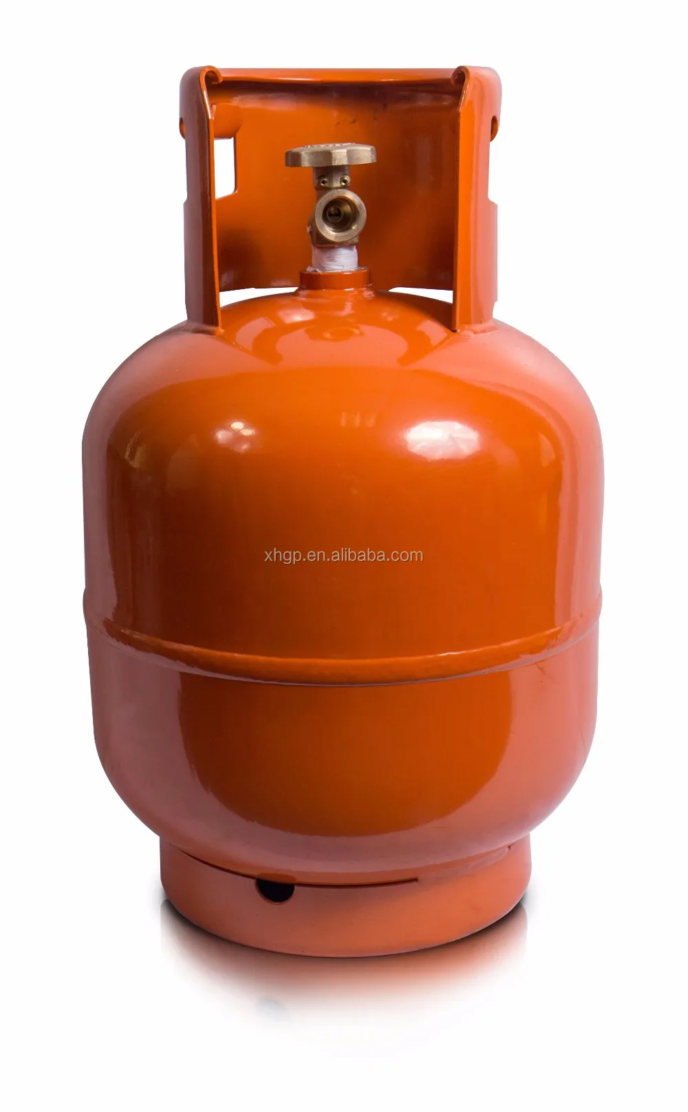 Online Wholesale Shop Empty 9kg Gas Cylinder Booking Buy Gas Cylinder