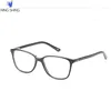 China Wholesale New Model Optical Frame Eyeglasses