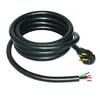 UL approval two prong housing rv wire cable