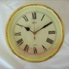 Wholesale round clock inserts for decoration