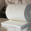 High purity lightweight thermal insulation fiber blanket for boilers engine industrial