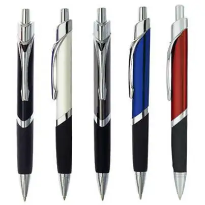 

High Quality promotion triangular ballpoint pen as gift for Married