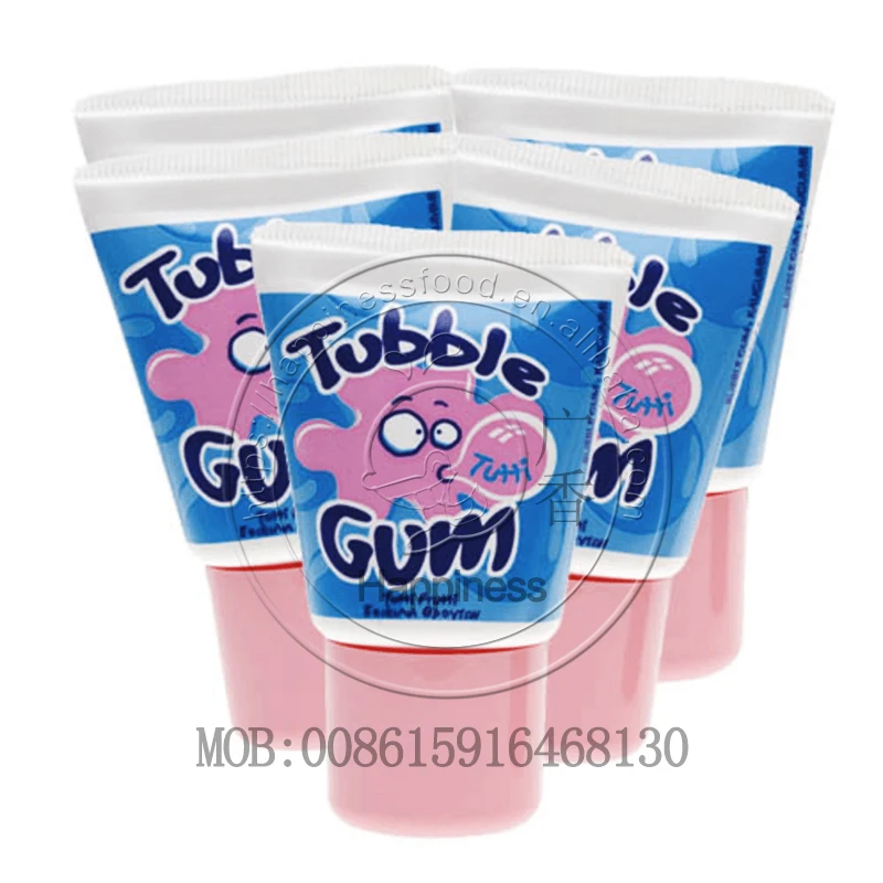 Tubble Gum New Product Toothpaste Bubble Gum Buy Toothpaste Bubble