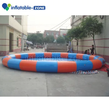 cheap inflatable pool