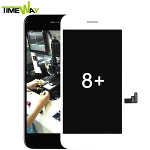 iPhone 8 Plus LCD Back Plate Repair Part