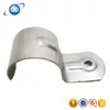 GKC-P5 32mm Top Quality Metal Bracket Fittings Half Saddle/Saddle Clamp