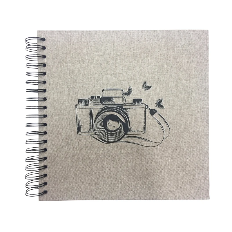 4r self stick photo album baby