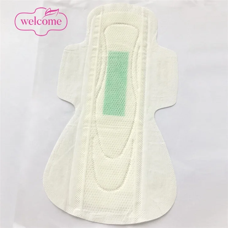 

Wholesale Overnight Leak Protection Chlorine & Toxin Free Herbal Infused Sanitary Pads Kenya Sanitary Pads Holder