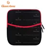 Custom Soft Storage Holder CD Carry Bag Case