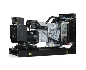 perkins diesel generator