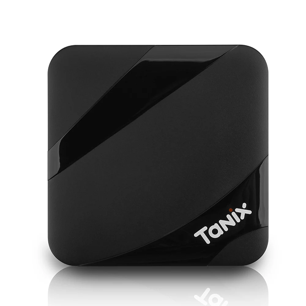 Best Selling TX3 Max Amlogic S905W Global Tv Box iptv live Android