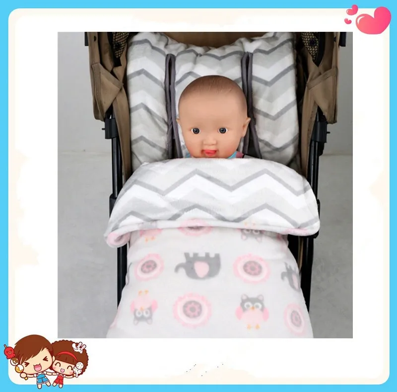 sleeping bag for car seat