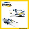 2014 China Unimate developed multifunctional auger with cutting edge