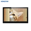 Hottest 17 inch Android 6.0 capacitive touchscreen tablet pc