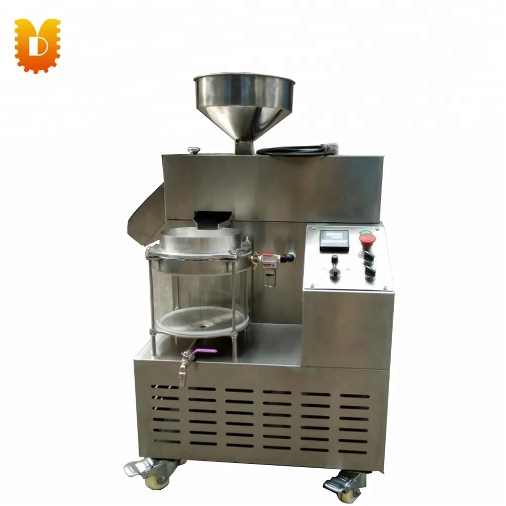 Standard Small Coconut Oil Processing Mill Machine Buy Coconut Oil