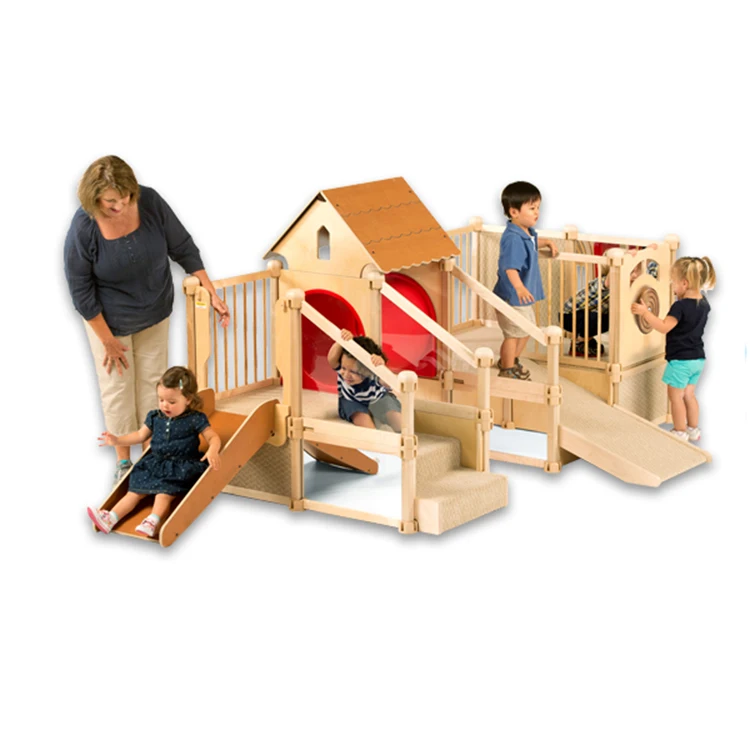 playschool outdoor playhouses
