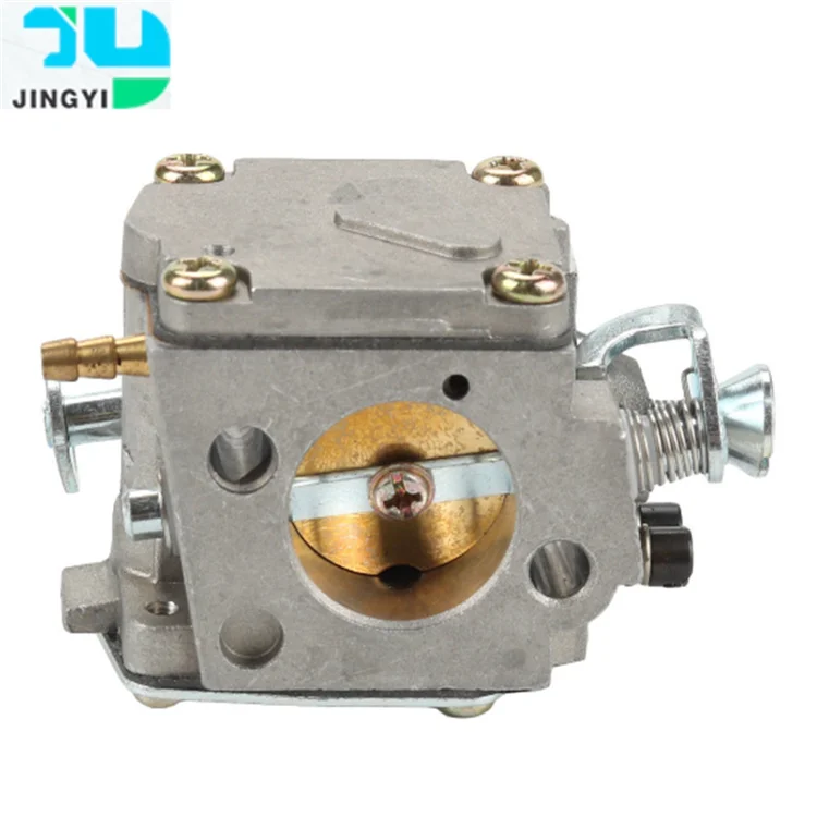 Carburetor Carb Fits For Husqvarna 61 268 266 272 Xp Chainsaw Fuel Air ...