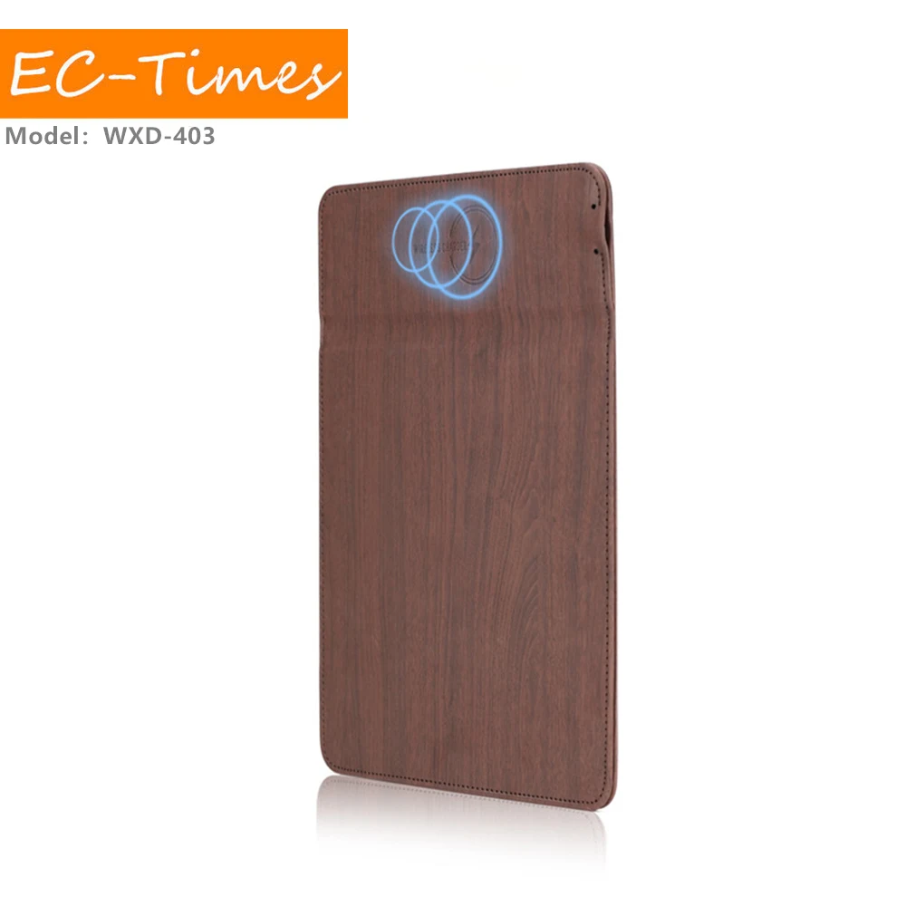 Factory Wholesale Price Mouse Pad Wireless Charger Micro Usb Qi Wireless Charger
