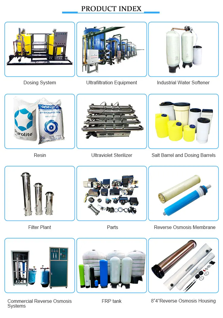 2020 hot Factory price 10 Incn PP cotton water filter element filter cartridge water