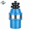 Stainless Steel Grinding Chamber garbage disposal kitchen sink food waste disposer 220V