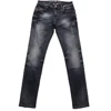 Wholesale men jeans cheap price with bigger quantity from China Guangzhou denim jeans factory