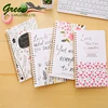Sourcing agent paper cover note book purchasing service with fast shipping