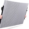 Retractable car sun shade, roll up car sun shade, roller car sun shade for windshield