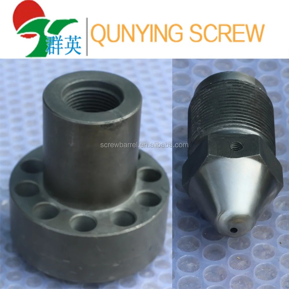 Barrel Nozzle For Injection Moulding Machine Buy Barrel Nozzle