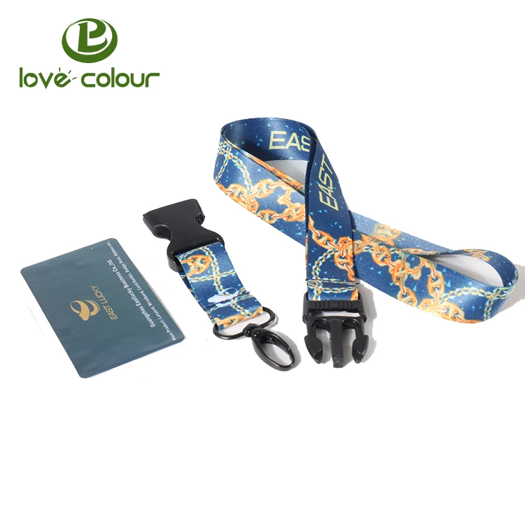 Lanyard 102L29