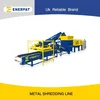 new technologies e waste recycling plant and Circuit Board recycling machines price