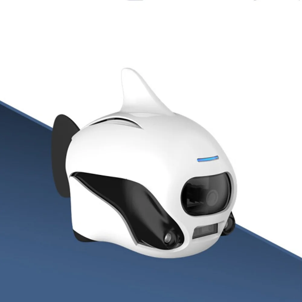 

sea scooter/Underwater photography / photo / smart robotic fish