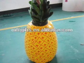 giant pineapple plush