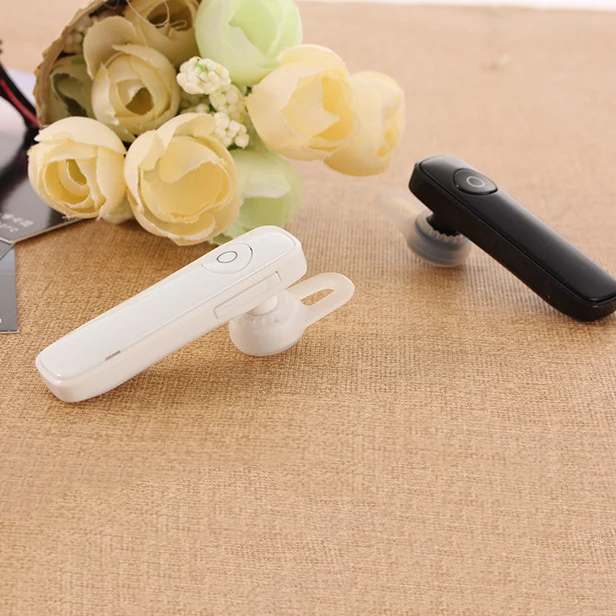 

Mini Cute Universal Wireless Bluetooth Headset With Microphone, N/a