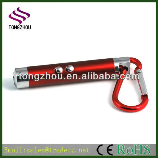Red Laser Pointer