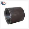 Products 3 Pack 1/2" NPT Stainless Steel 304 Pipe Thread Half Merchant Coupling Weld Bung shopping manufacturing