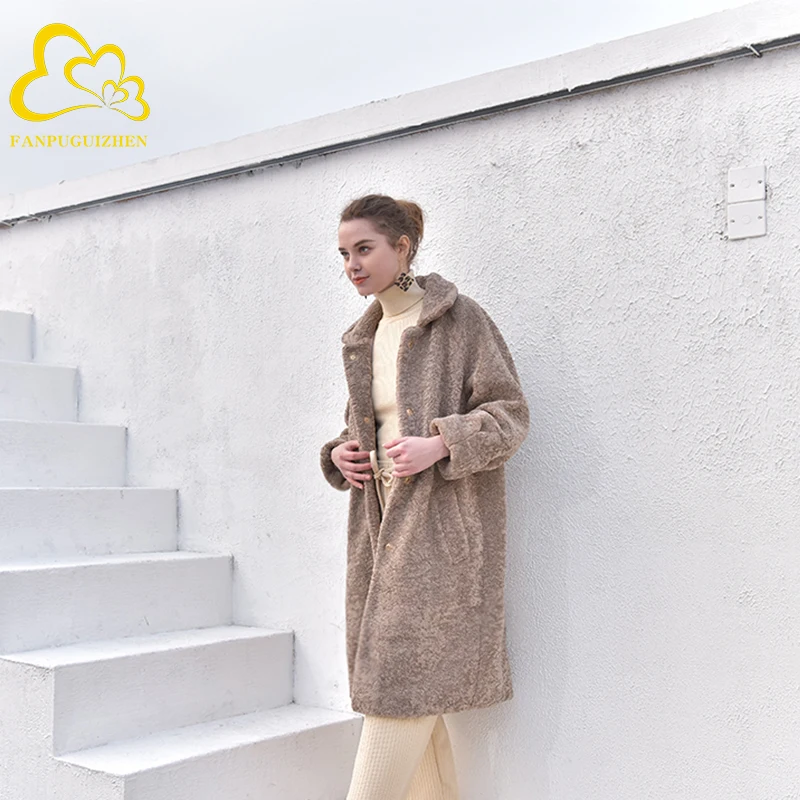 

Wholesale Plus Size Women Winter Jacket Overcoat Jacket Women Coat, Photo color