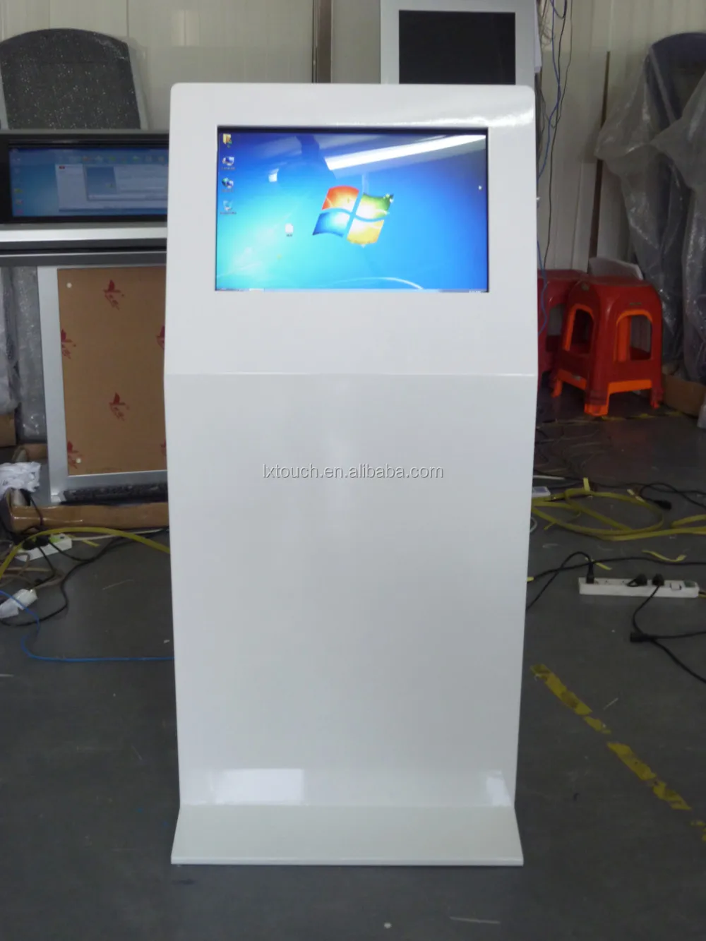 Computer Kiosk Stand Free Stand Monitor Buy Computer Kiosk Stand Kiosk,Free