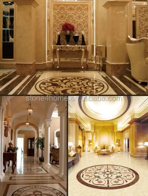 stone veneer flooring tile marble mosaic