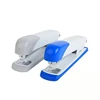hot sell professional basic style manual metal medium size office desktop paper stapler