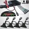 Good feedback 3 year warranty IP68 waterproof truck parking sensor