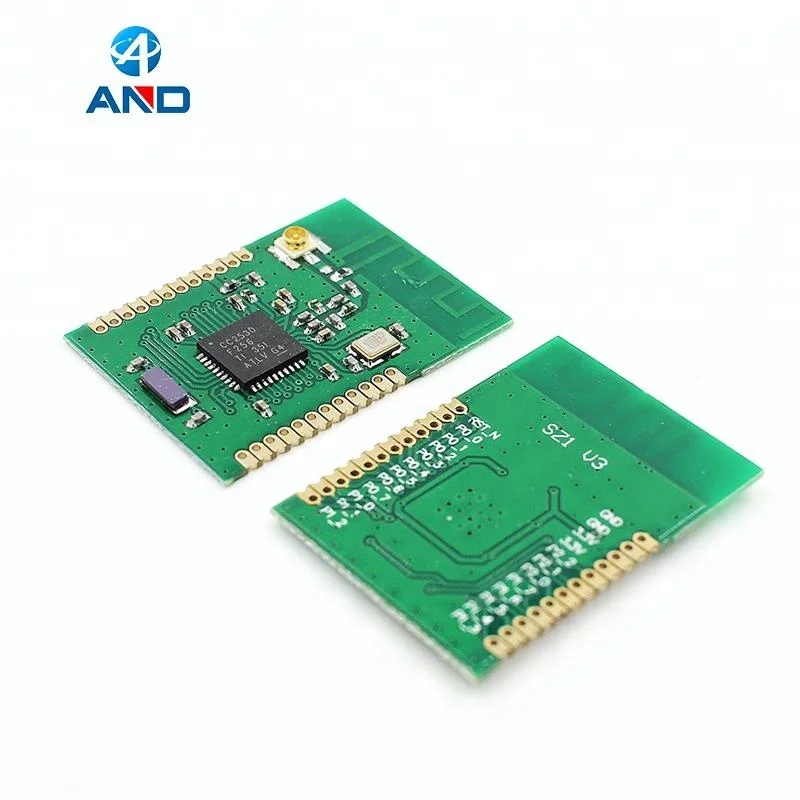 
CC2530 zigbee module A1 cc2530, logistic tracking and RFID 