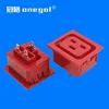 Spot AC power socket bs-c19 PDU socket